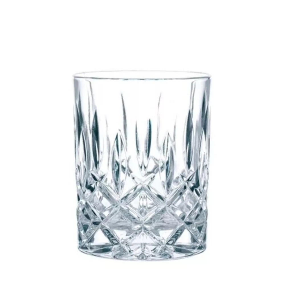 NACHTMANN NOBLESSE DOUBLE OLD FASHIONED GLASSES 2